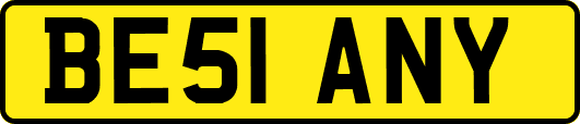 BE51ANY