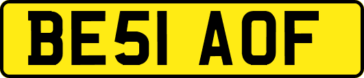 BE51AOF