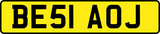 BE51AOJ