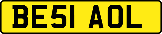 BE51AOL