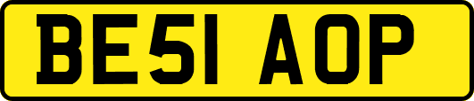 BE51AOP