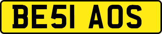 BE51AOS