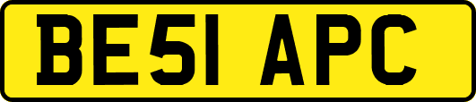 BE51APC