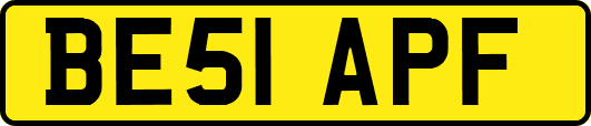 BE51APF