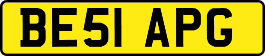 BE51APG