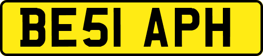 BE51APH