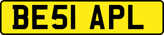 BE51APL