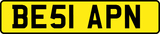 BE51APN