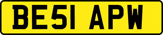 BE51APW