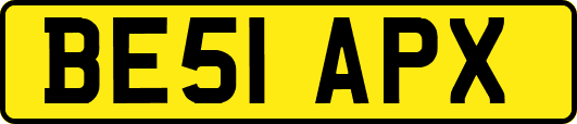 BE51APX