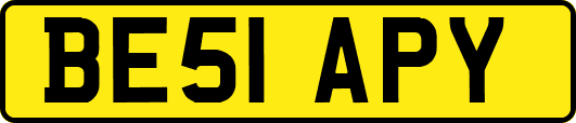 BE51APY