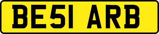 BE51ARB