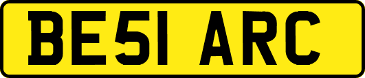 BE51ARC