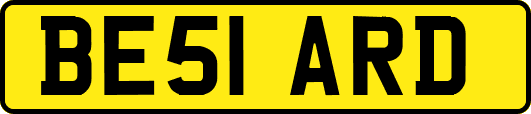 BE51ARD