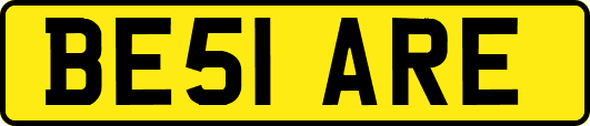 BE51ARE