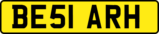 BE51ARH