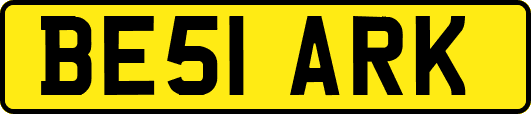 BE51ARK