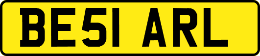 BE51ARL