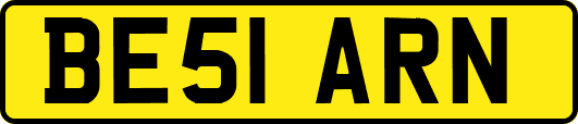 BE51ARN