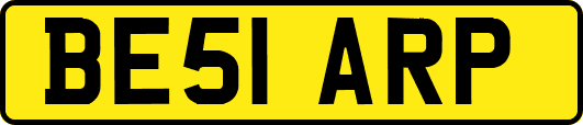 BE51ARP