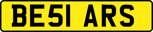 BE51ARS