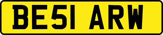 BE51ARW