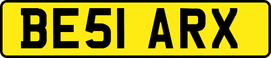 BE51ARX