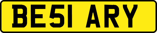 BE51ARY