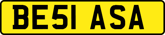 BE51ASA