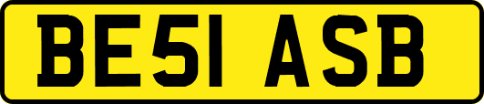 BE51ASB