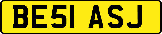 BE51ASJ