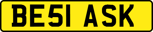 BE51ASK