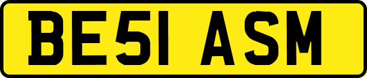 BE51ASM