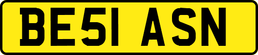 BE51ASN