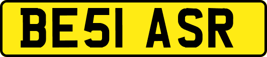 BE51ASR