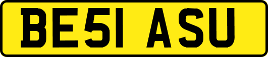 BE51ASU