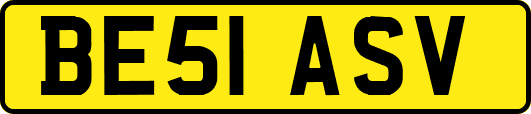 BE51ASV