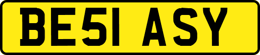 BE51ASY