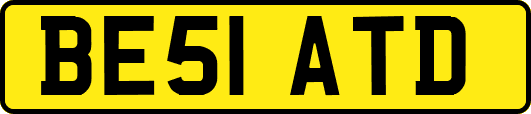 BE51ATD