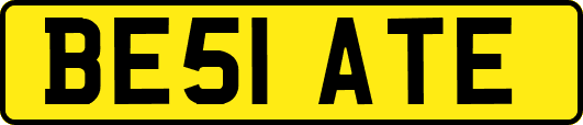 BE51ATE