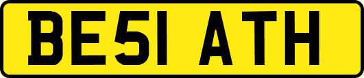 BE51ATH