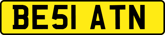 BE51ATN