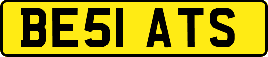 BE51ATS