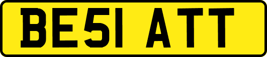 BE51ATT