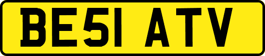 BE51ATV