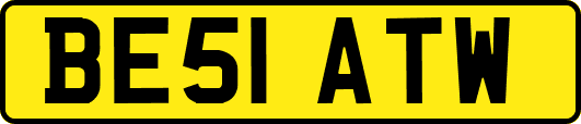 BE51ATW