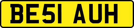 BE51AUH