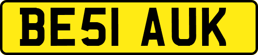 BE51AUK