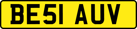 BE51AUV