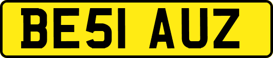 BE51AUZ